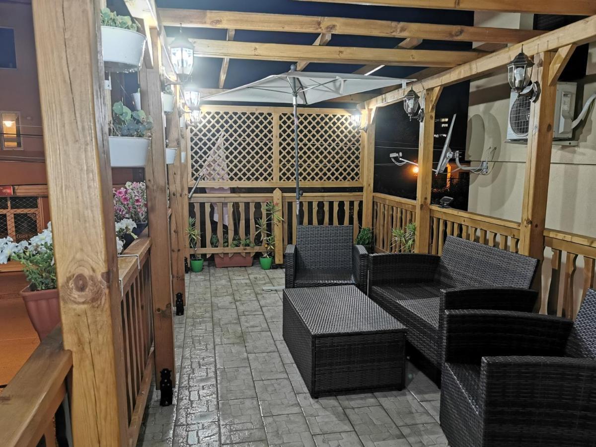 Rose Valley Guest House カザンラク エクステリア 写真