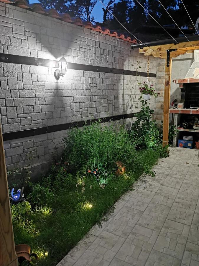 Rose Valley Guest House カザンラク エクステリア 写真