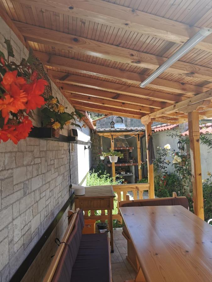 Rose Valley Guest House カザンラク エクステリア 写真
