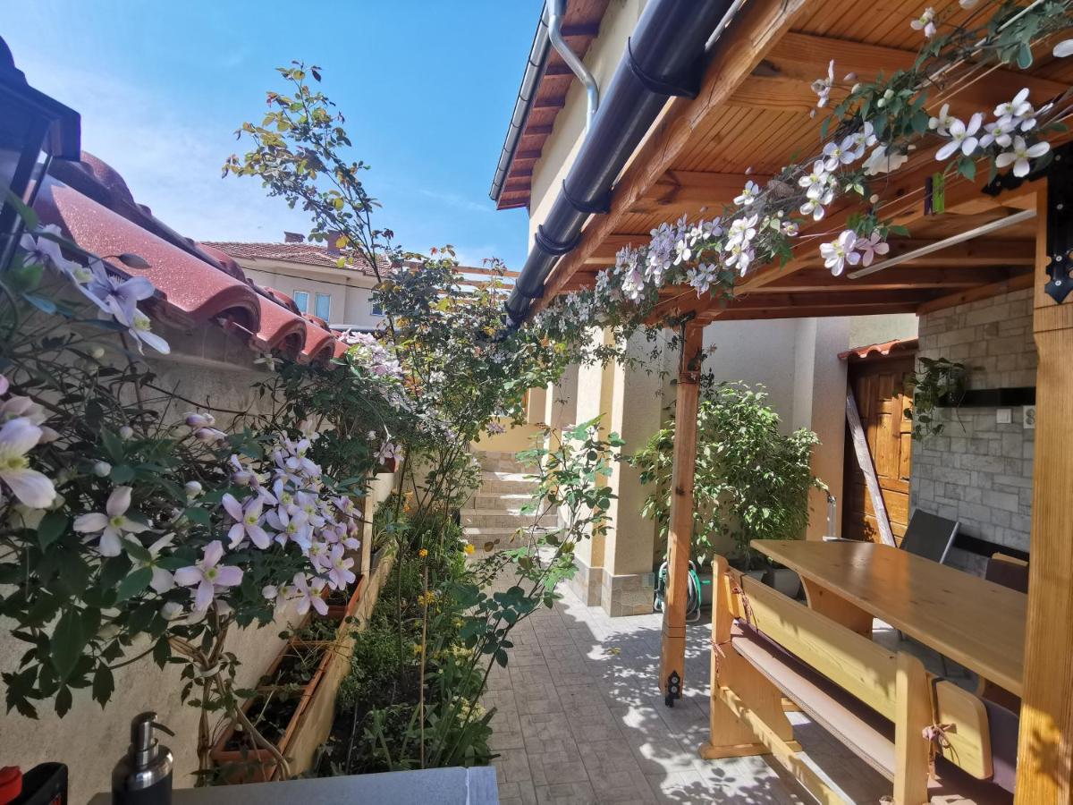 Rose Valley Guest House カザンラク エクステリア 写真