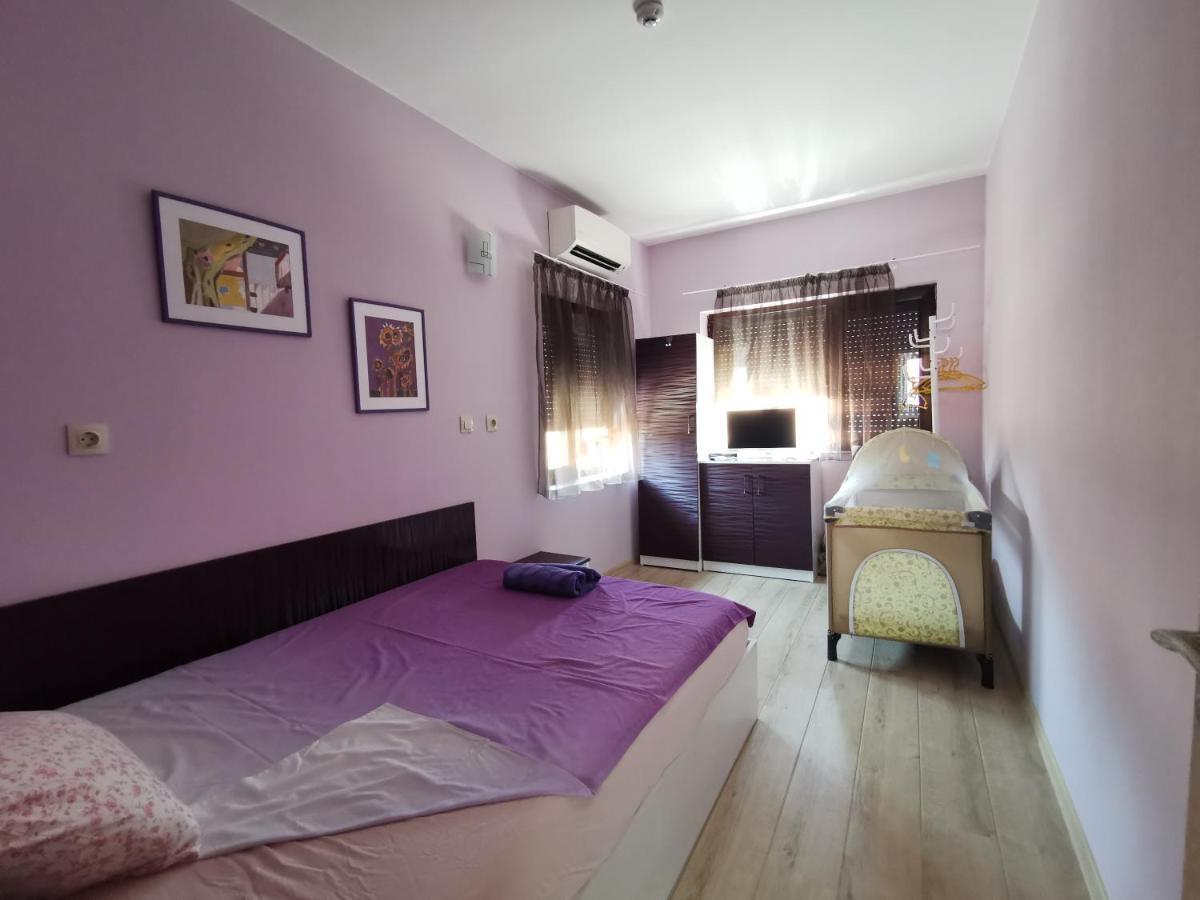 Rose Valley Guest House カザンラク エクステリア 写真